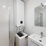 Apartmán T1 Avec Balcon Pres Et Centre - Fr-1-465-126 *