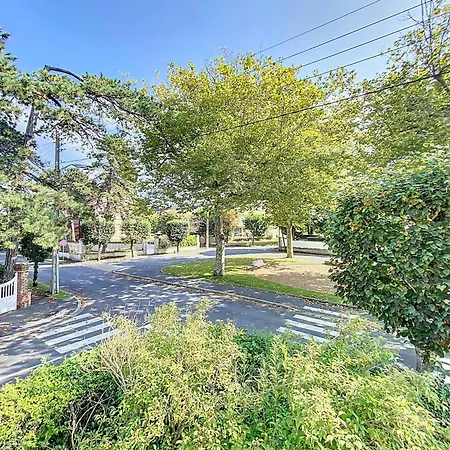 Διαμέρισμα T1 Avec Balcon Pres Et Centre - Fr-1-465-126 Cabourg