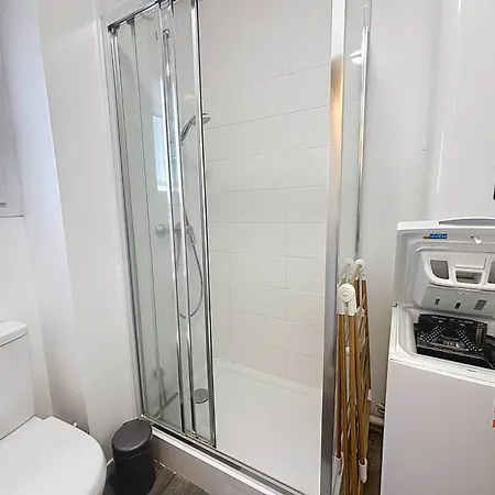 T1 Avec Balcon Pres Et Centre - Fr-1-465-126 Apartment Cabourg