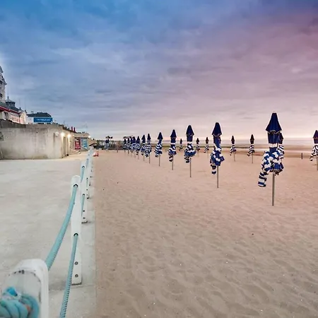 Διαμέρισμα T1 Avec Balcon Pres Et Centre - Fr-1-465-126 *